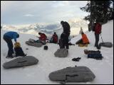 Idee fr aktiven Ausflug mit Gruppe