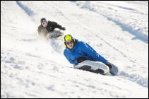 Winterevent Firmenausflug