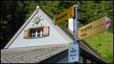 Gruppenhaus Ausflugsziel